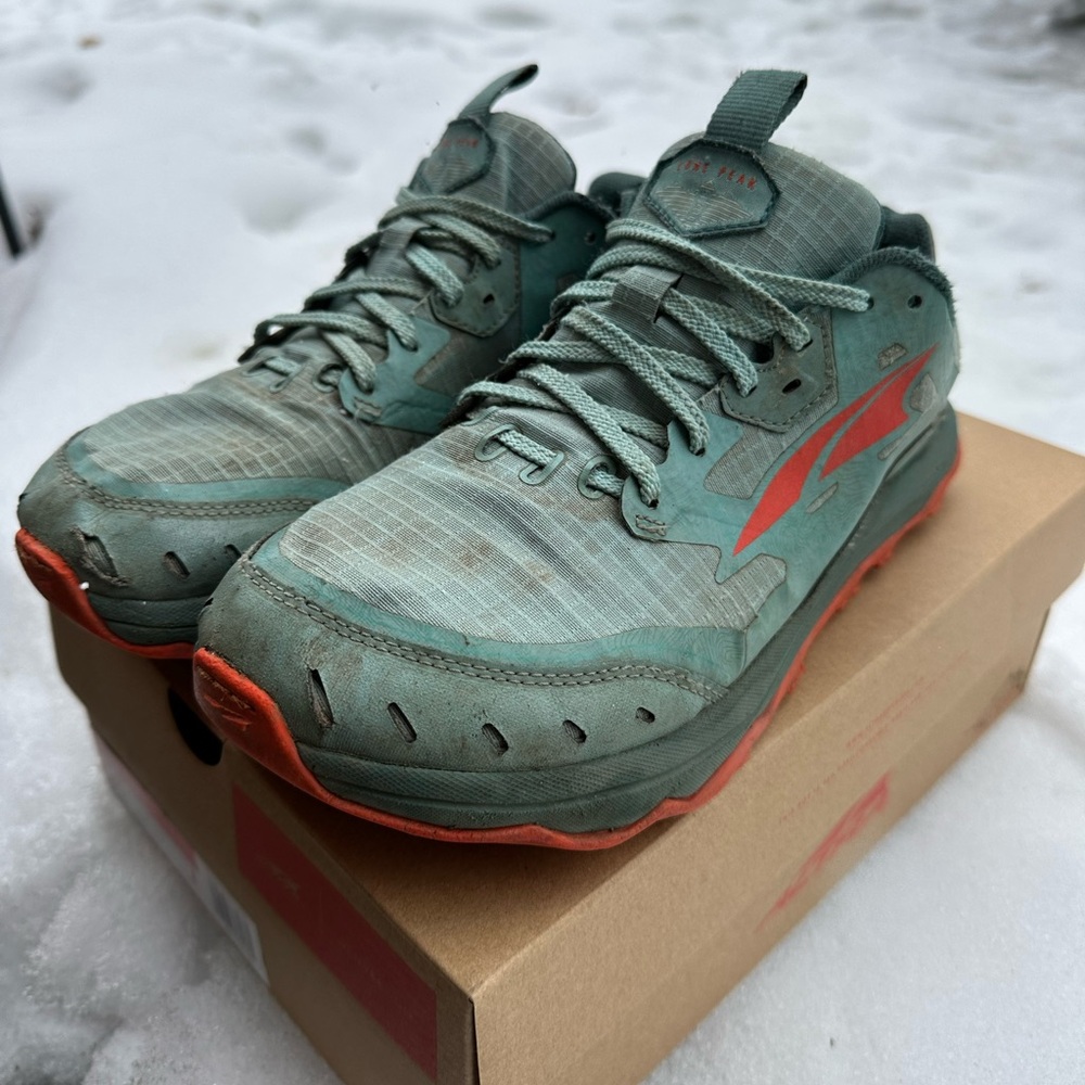 Altra Lone Peak 6